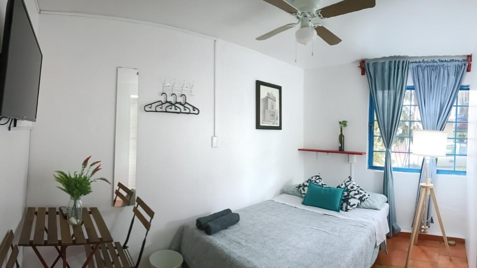 Habitación Doble Estándar