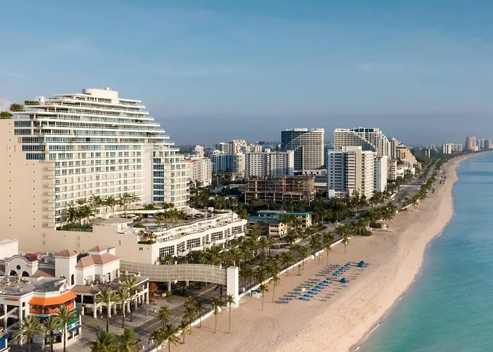 The Ritz-Carlton, Fort Lauderdale