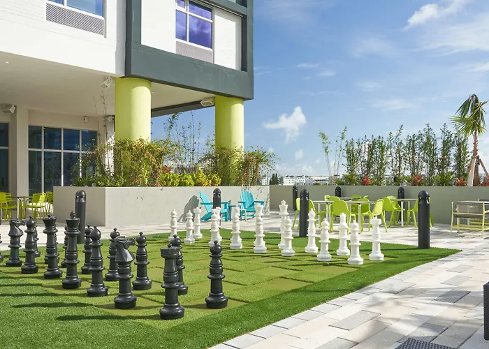 Tru By Hilton Fort Lauderdale Downtown-Flagler Village