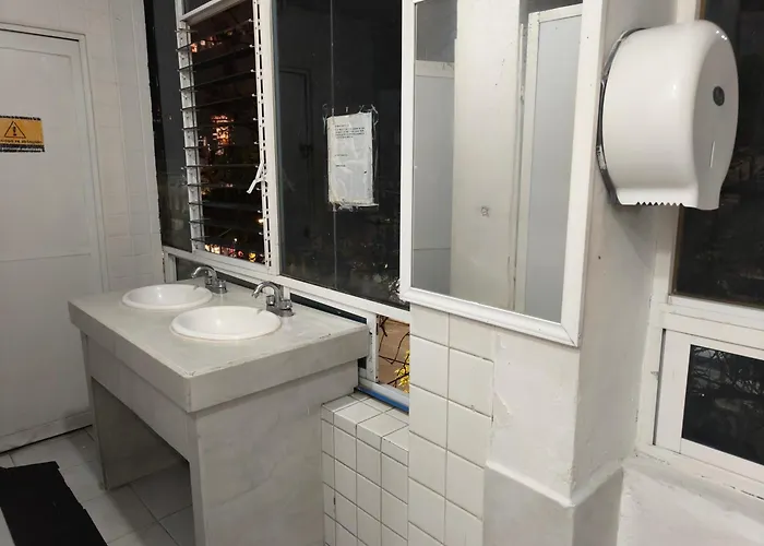 Hostal Ciudad de Mexico
